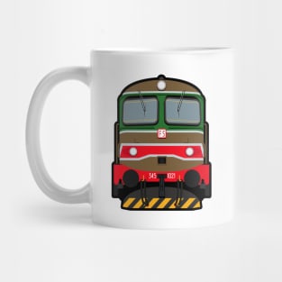 FS Class D.345 Mug